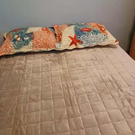 Apartament Apartmani Vrsi