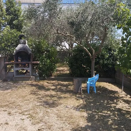 Apartament Apartmani Vrsi