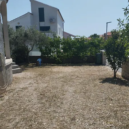 Lejlighed Apartmani Vrsi *