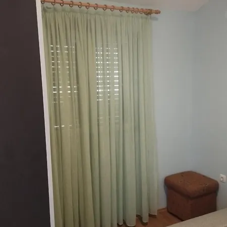 Apartmani Vrsi Lägenhet *
