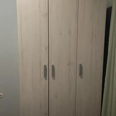 Apartmani Vrsi Apartament