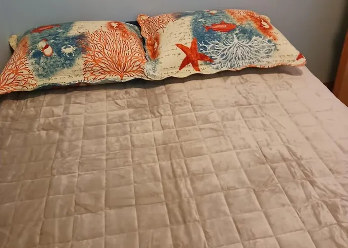 Lejlighed Apartmani Vrsi