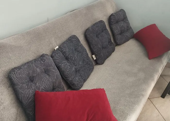 Apartmani Vrsi * فرسي