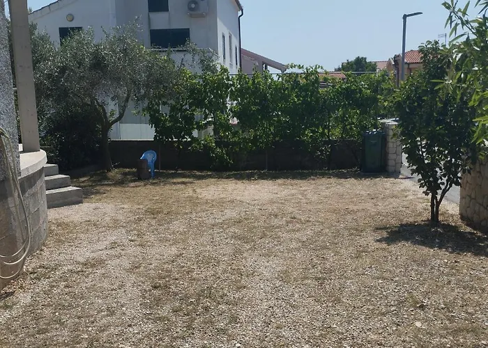 Lejlighed Apartmani Vrsi *