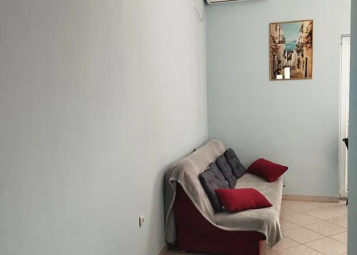 Apartmani Vrsi * فرسي