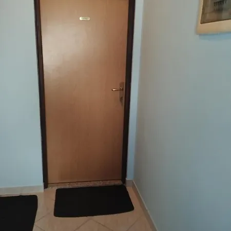 Apartmani Vrsi * Vrsi