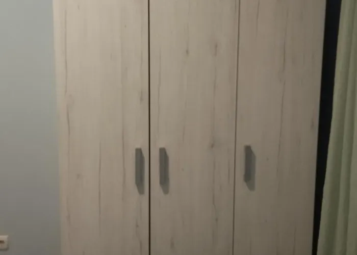 Apartmani Vrsi 公寓