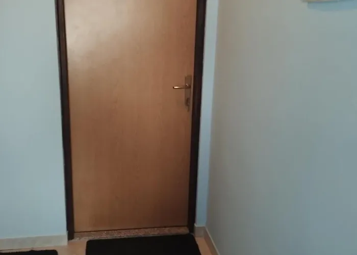 Apartmani Vrsi * 沃希